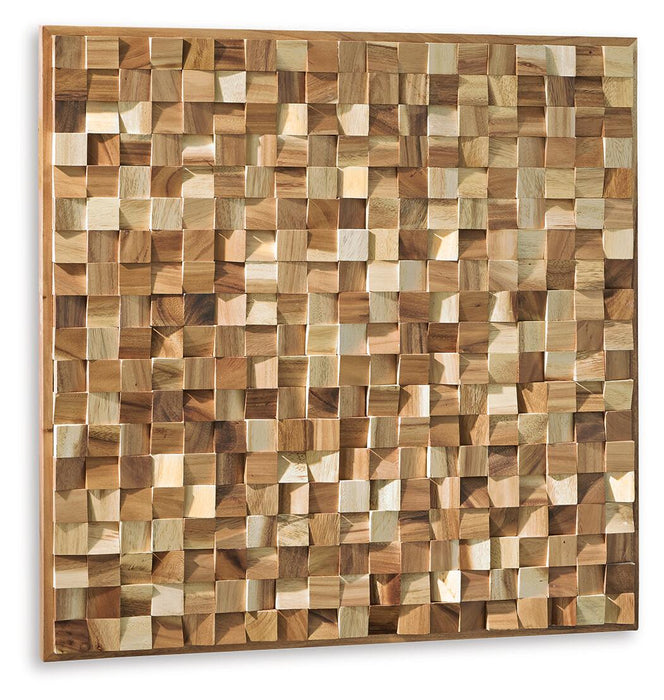 Dashwell Wall Decor