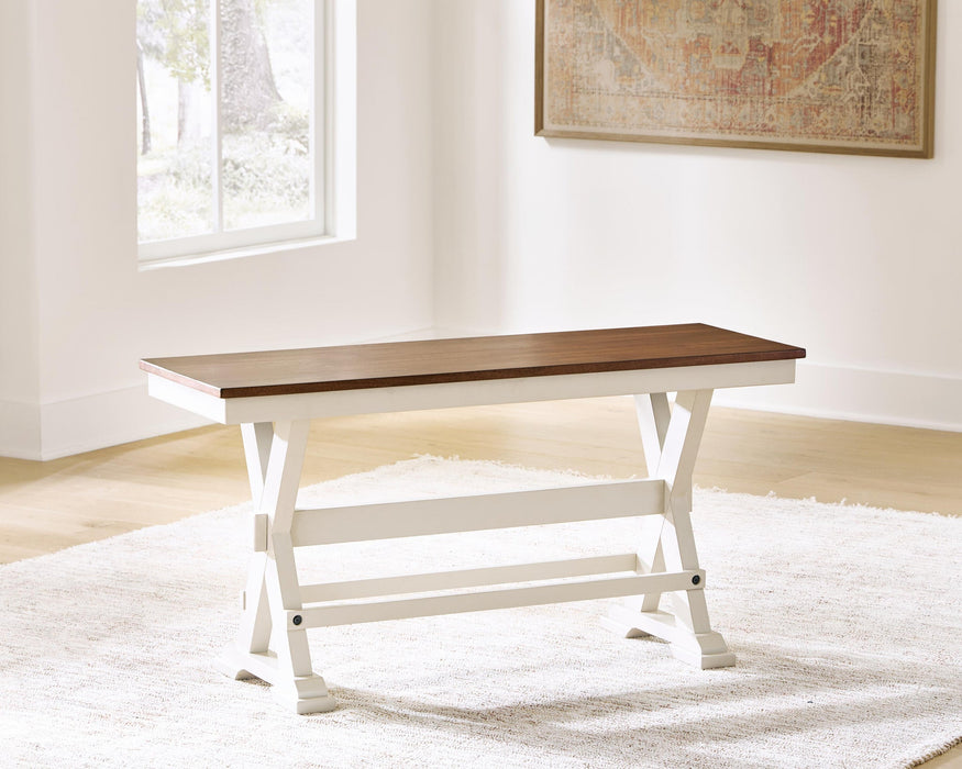 Brinfern Large Counter DRM Bench