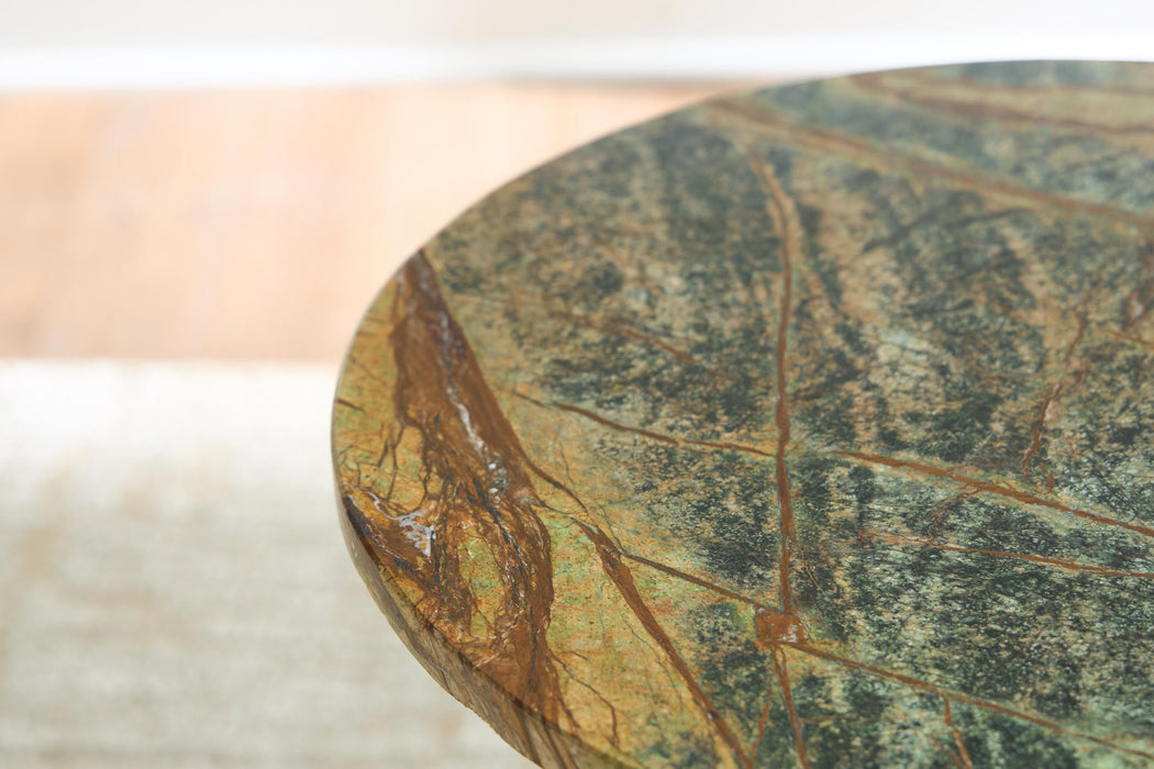 Caplow Accent Table