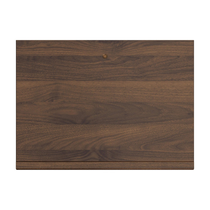 Janfyn Two Drawer Night Stand
