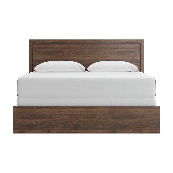Janfyn King Panel Bed