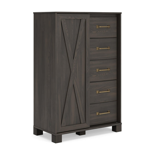 Vonitta Bay Dressing Chest
