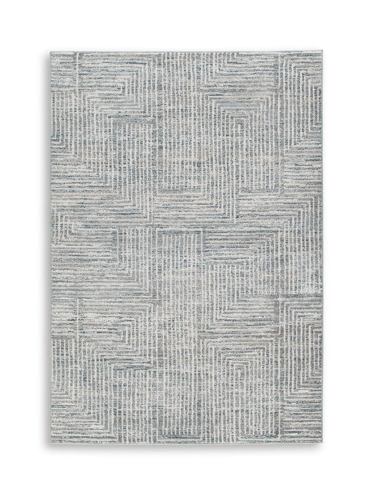 Jaiminson Large Rug