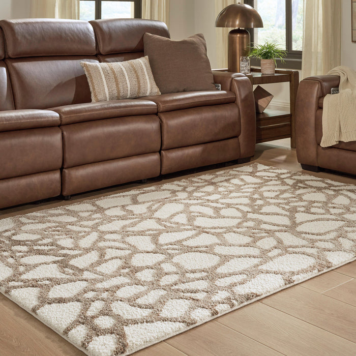 Wessonland Medium Rug