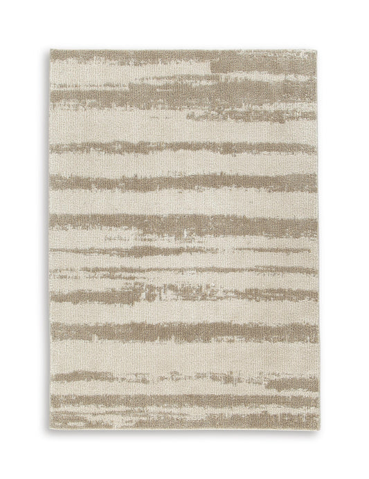 Jerrlow Washable Medium Rug