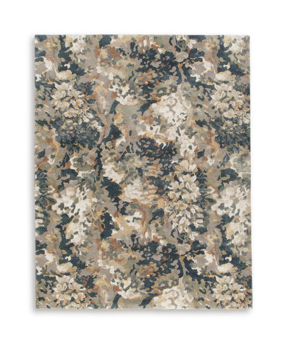 Braymen Large Rug