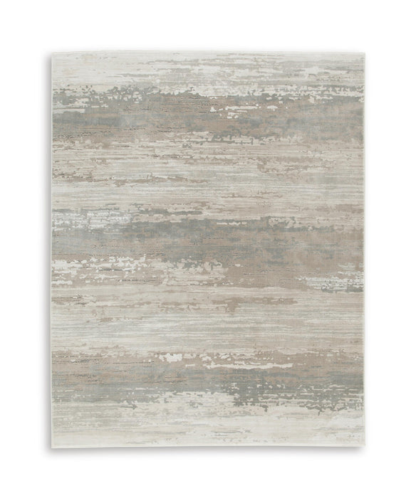 Loomville Extra Large Rug
