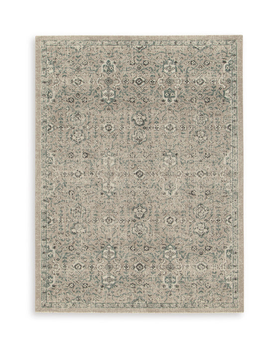 Jessmen Medium Rug