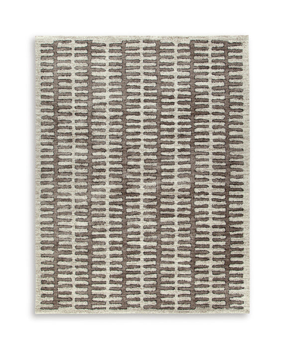 Cartlett Extra Large Rug