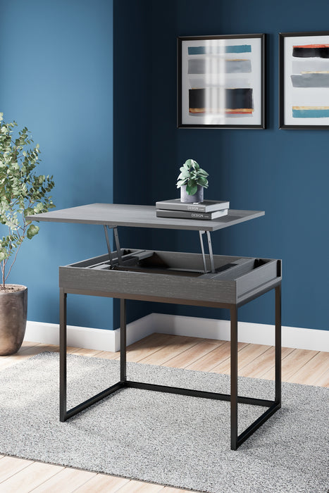 Yarlow Home Office Lift Top Desk