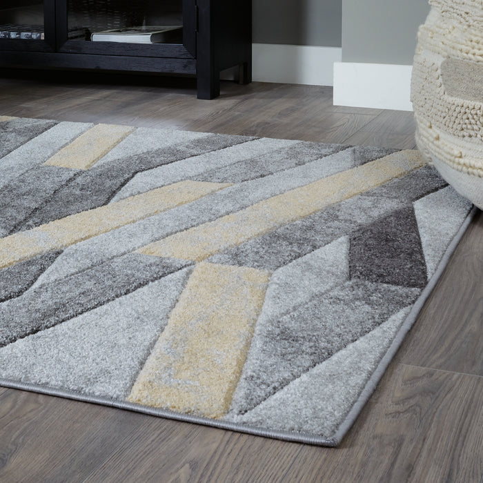 Wittson Large Rug